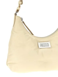 Borsa a tracolla piccola Glam Slam Hobo