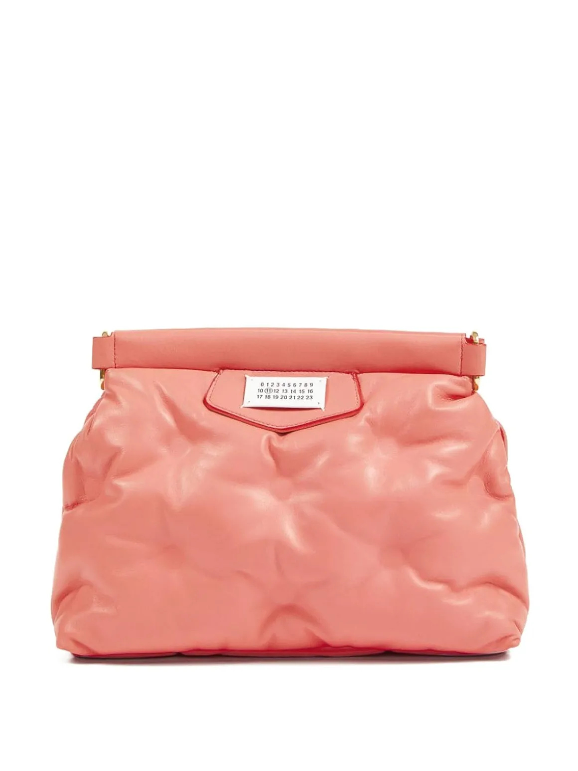 Borsa a tracolla piccola glam slam