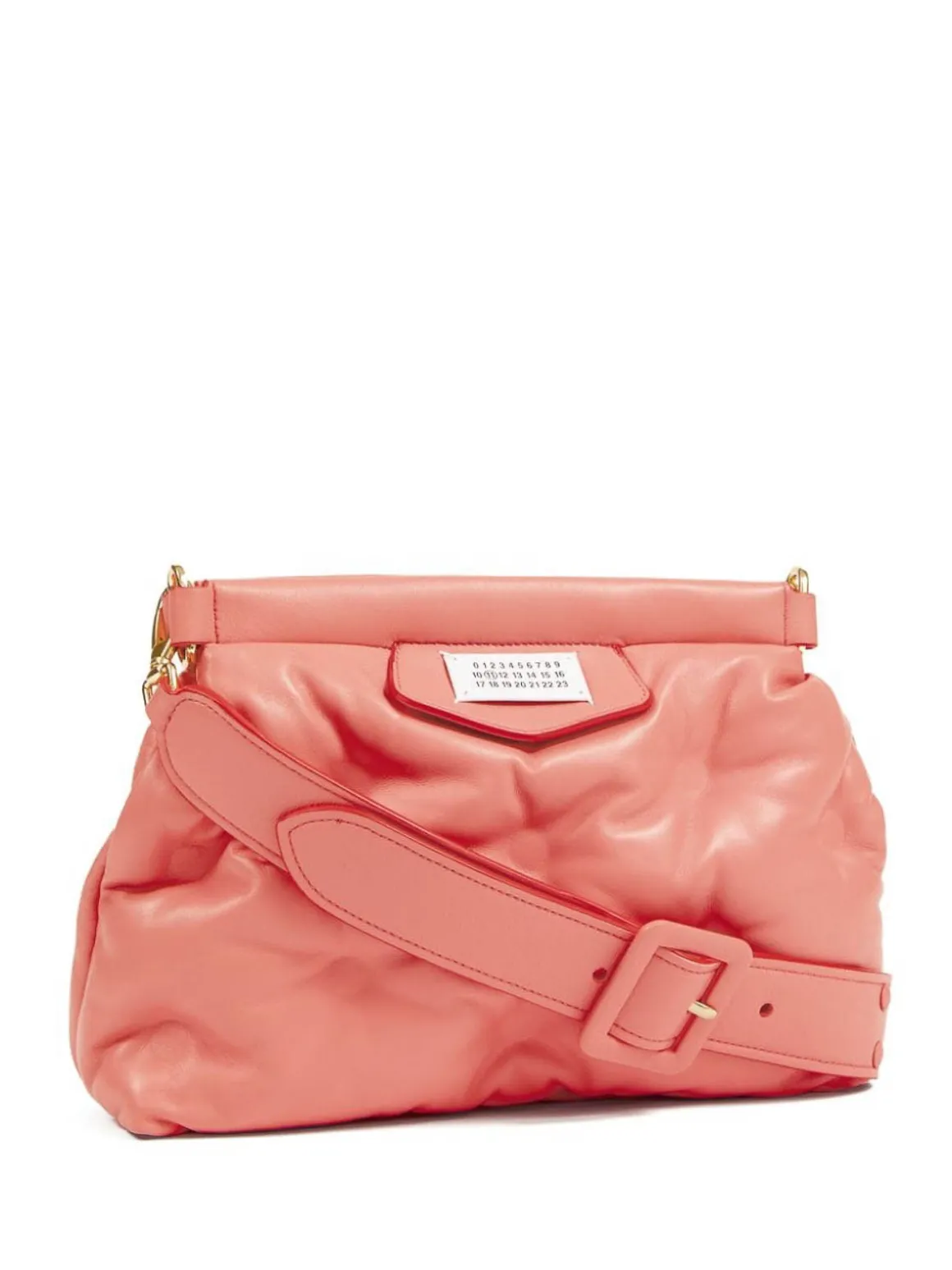 Borsa a tracolla piccola glam slam