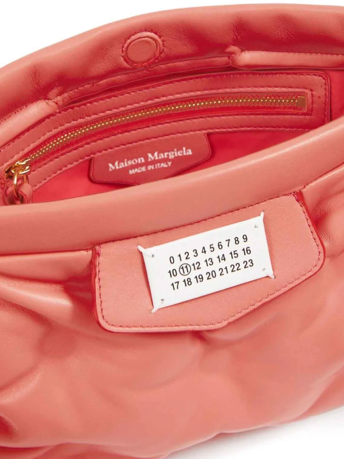 Borsa a tracolla piccola glam slam