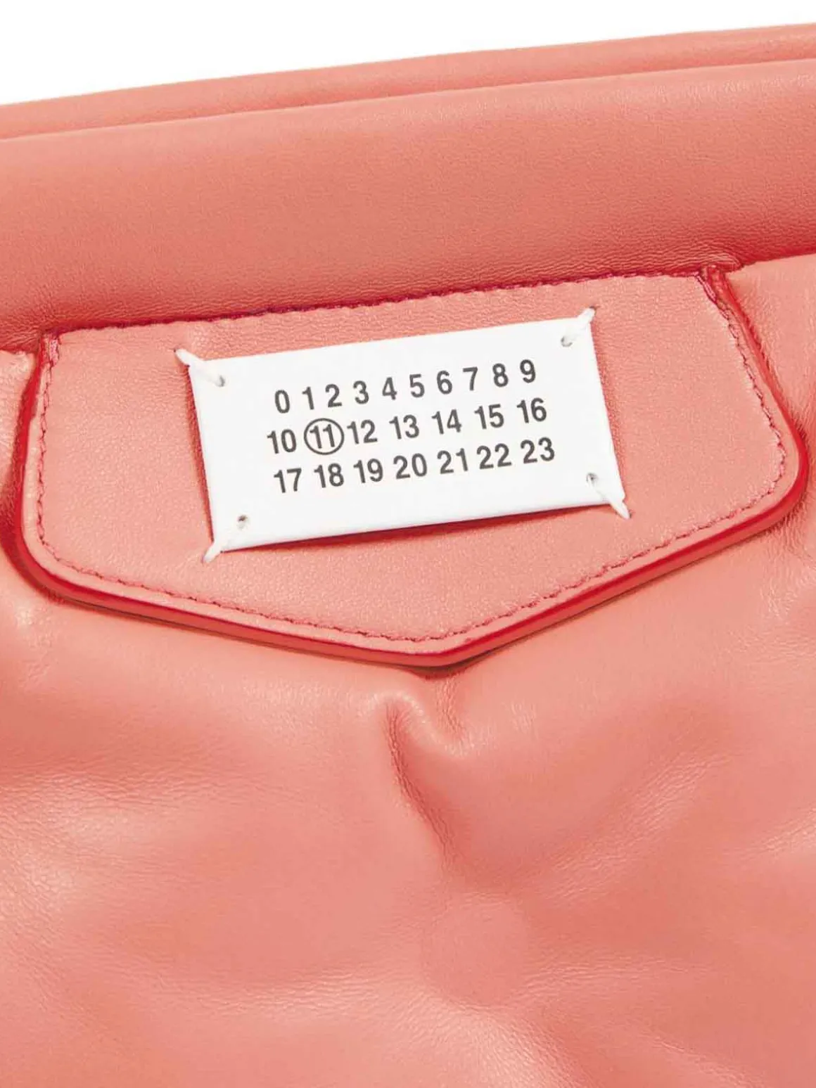 Borsa a tracolla piccola glam slam