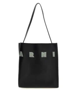 Borsa a tracolla piccola Hobo Museo