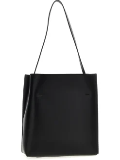 Borsa a tracolla piccola Hobo Museo