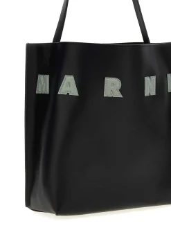 Borsa a tracolla piccola Hobo Museo