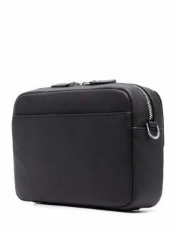 Borsa a tracolla pratica Hudson