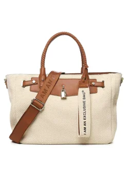 Borsa a tracolla Rebecca