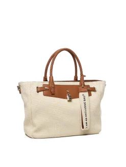 Borsa a tracolla Rebecca