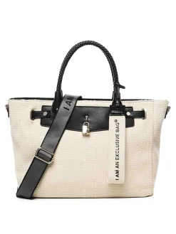 Borsa a tracolla Rebecca