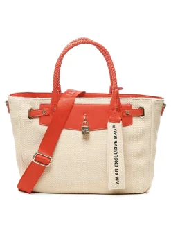 Borsa a tracolla Rebecca
