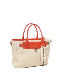 Borsa a tracolla Rebecca