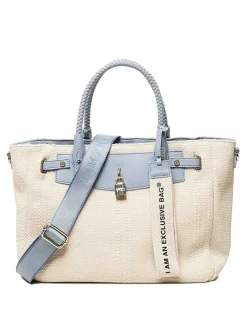 Borsa a tracolla Rebecca