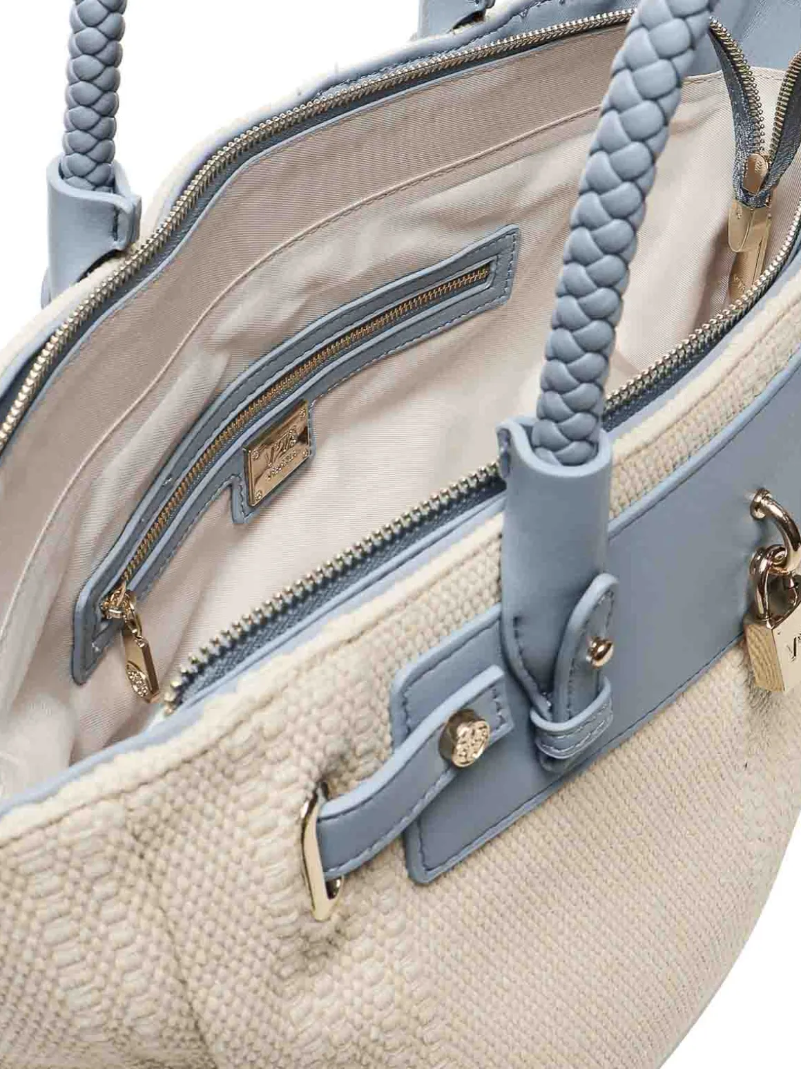 Borsa a tracolla Rebecca