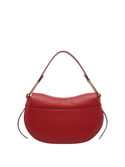 Borsa a tracolla rossa