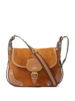 Borsa a tracolla Sierra piccola