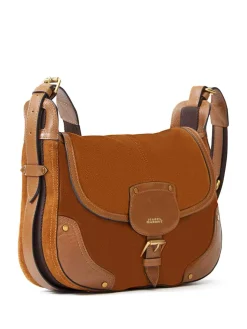 Borsa a tracolla Sierra piccola