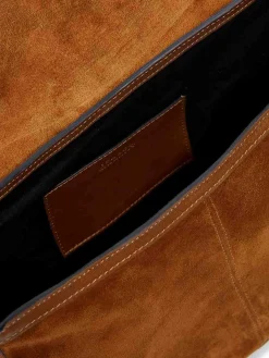 Borsa a tracolla Sierra piccola