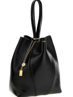Borsa a tracolla Spin