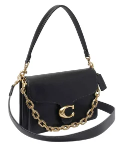 Borsa a tracolla tabby