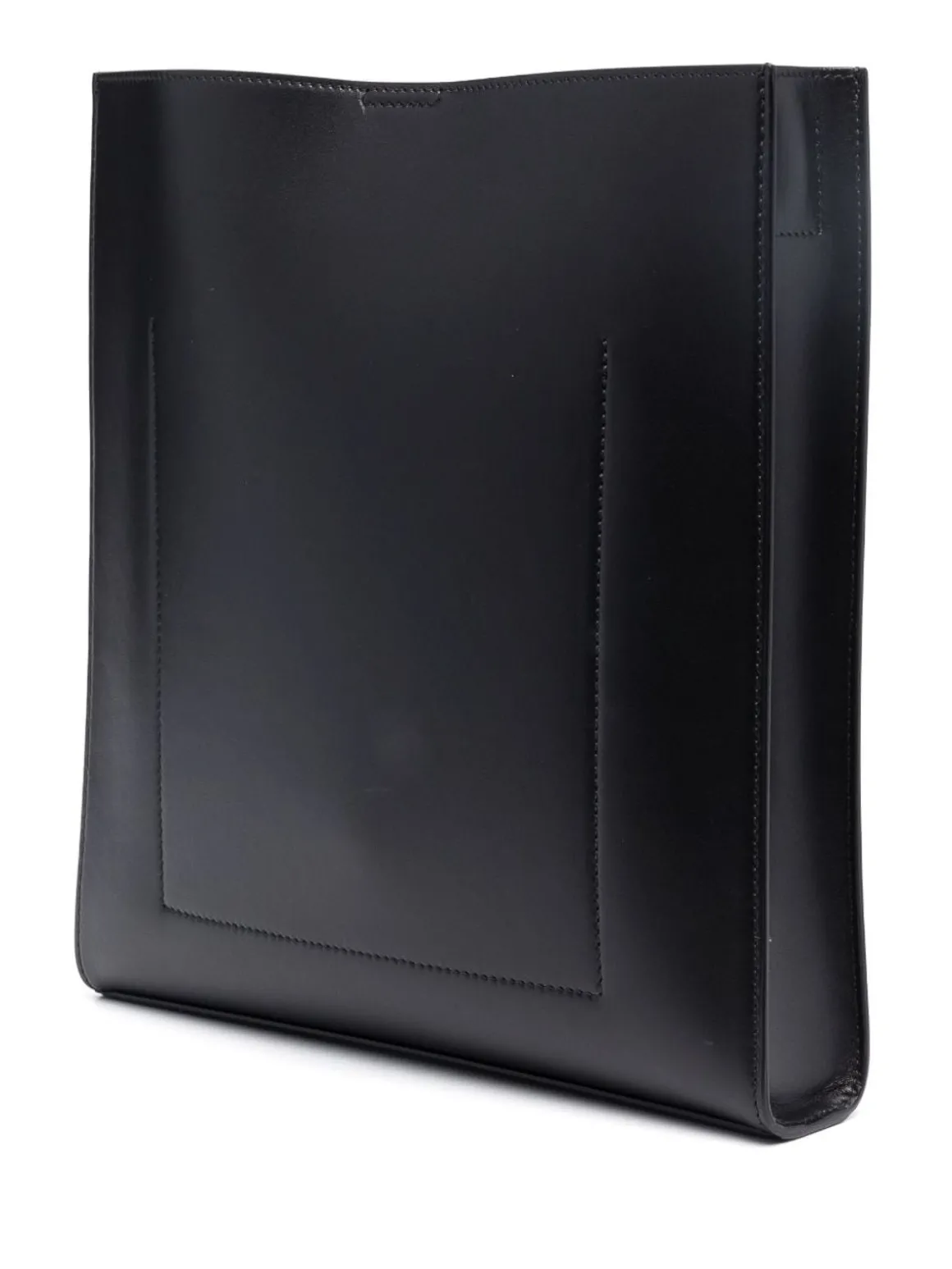 Borsa a tracolla Tangle in pelle