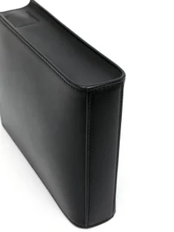 Borsa a tracolla Tangle piccola in pelle