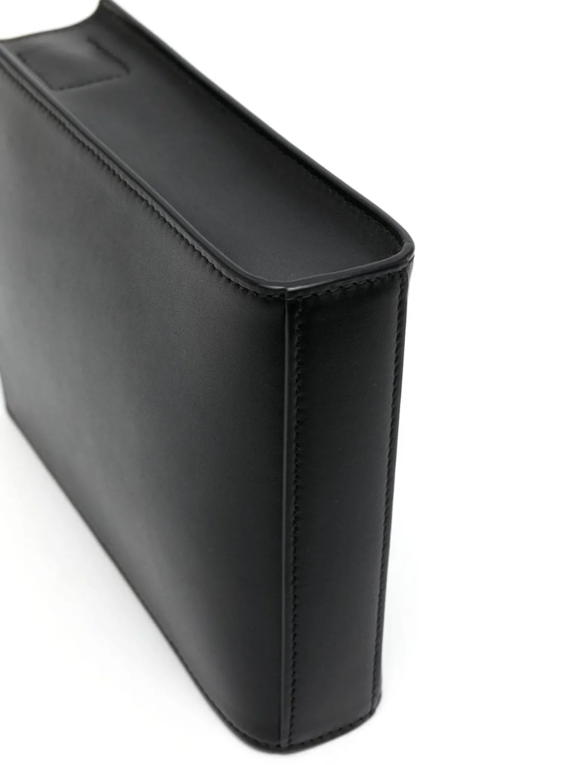 Borsa a tracolla Tangle piccola in pelle