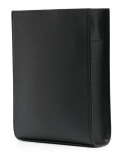 Borsa a tracolla Tangle piccola in pelle