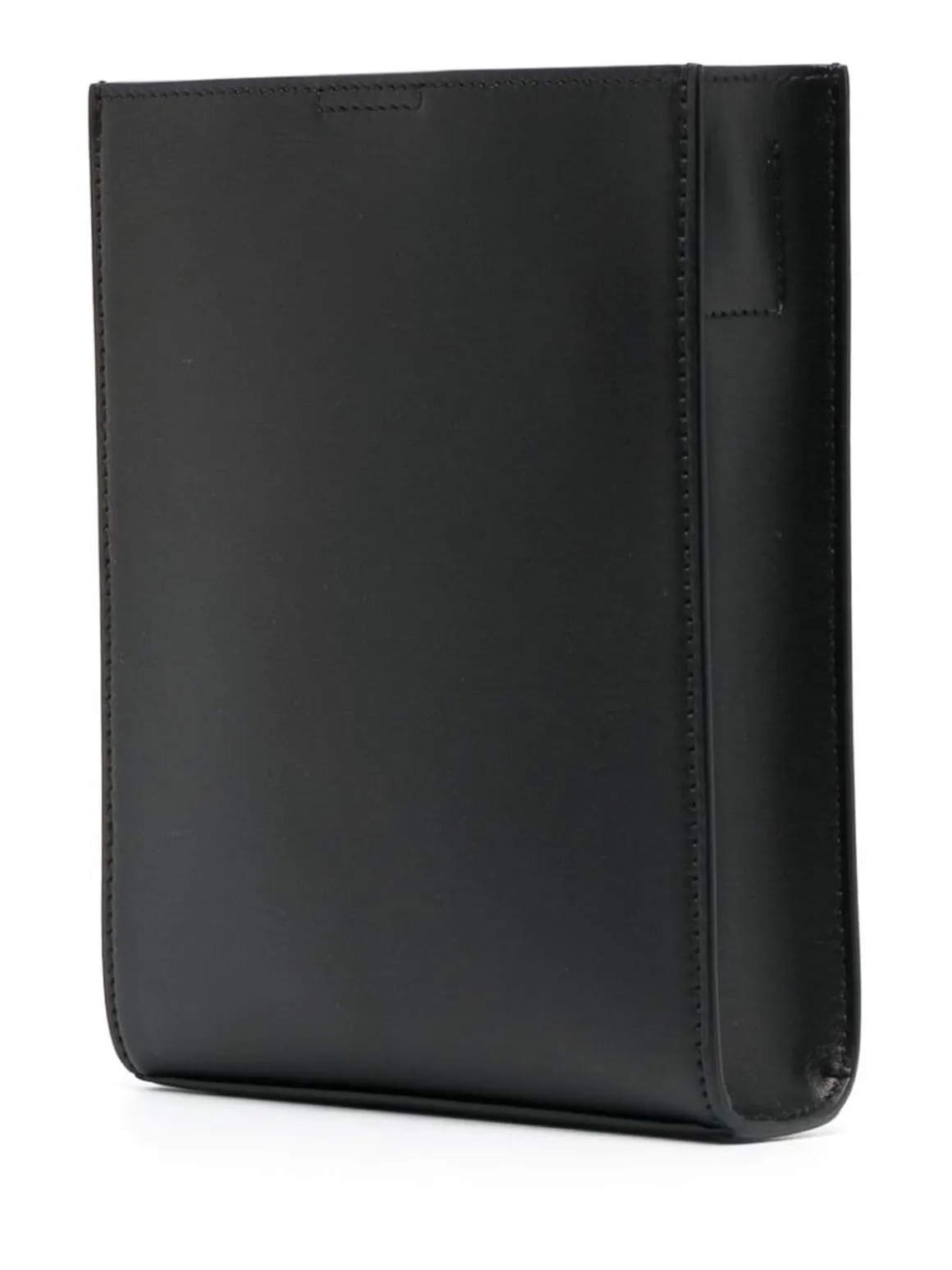 Borsa a tracolla Tangle piccola in pelle