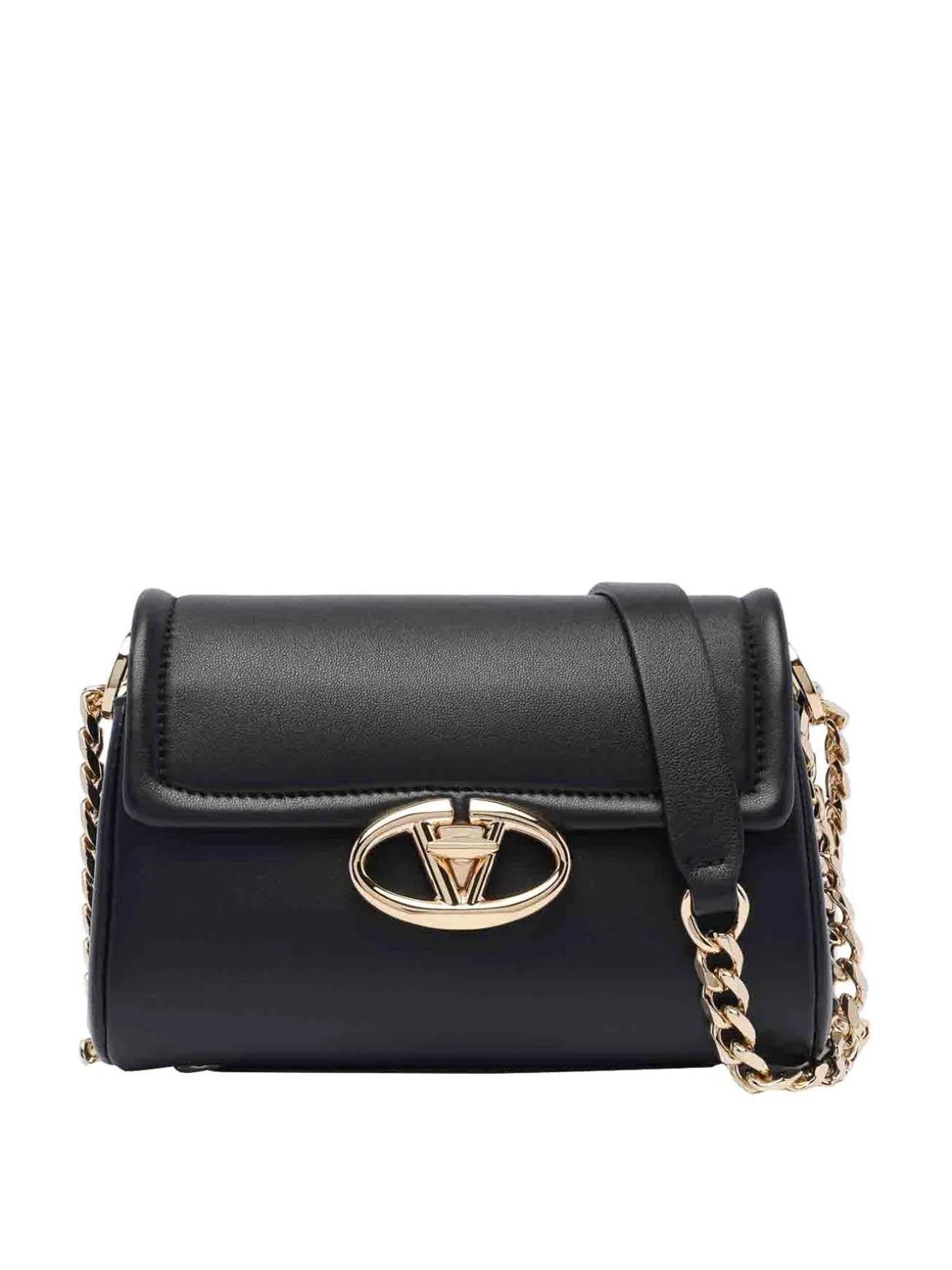 Borsa a tracolla Vlogo Locker