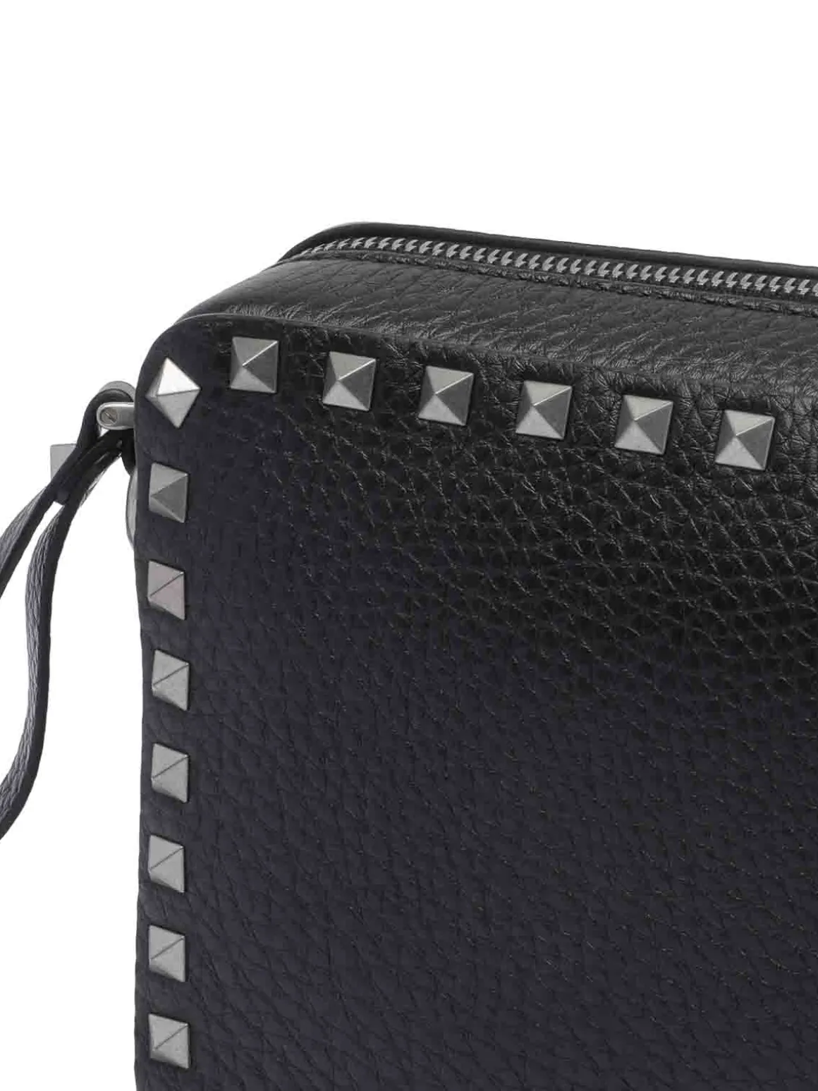 Borsa a traversa rockstud
