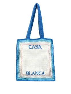 Borsa all'uncinetto