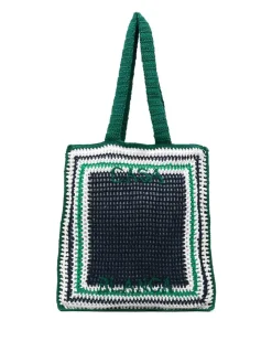 Borsa all'uncinetto