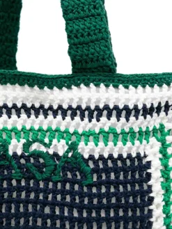 Borsa all'uncinetto