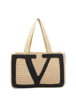 Borsa all'uncinetto superstar Viva