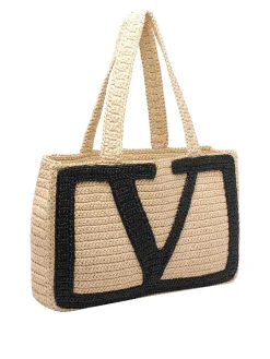 Borsa all'uncinetto superstar Viva