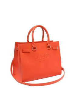 Borsa arancione