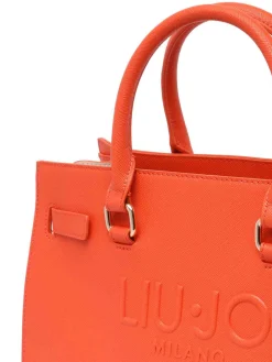 Borsa arancione