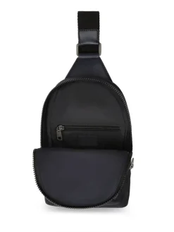 Borsa blu