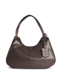 Borsa Bou Croco XXL