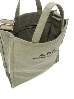 Borsa Cabas in cotone