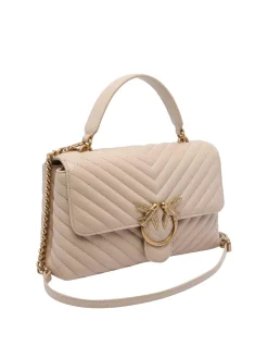 Borsa classica Love Lady Puffer