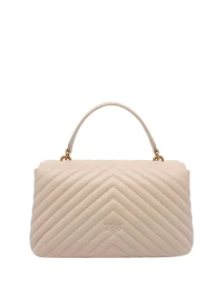 Borsa classica Love Lady Puffer