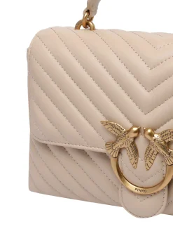 Borsa classica Love Lady Puffer