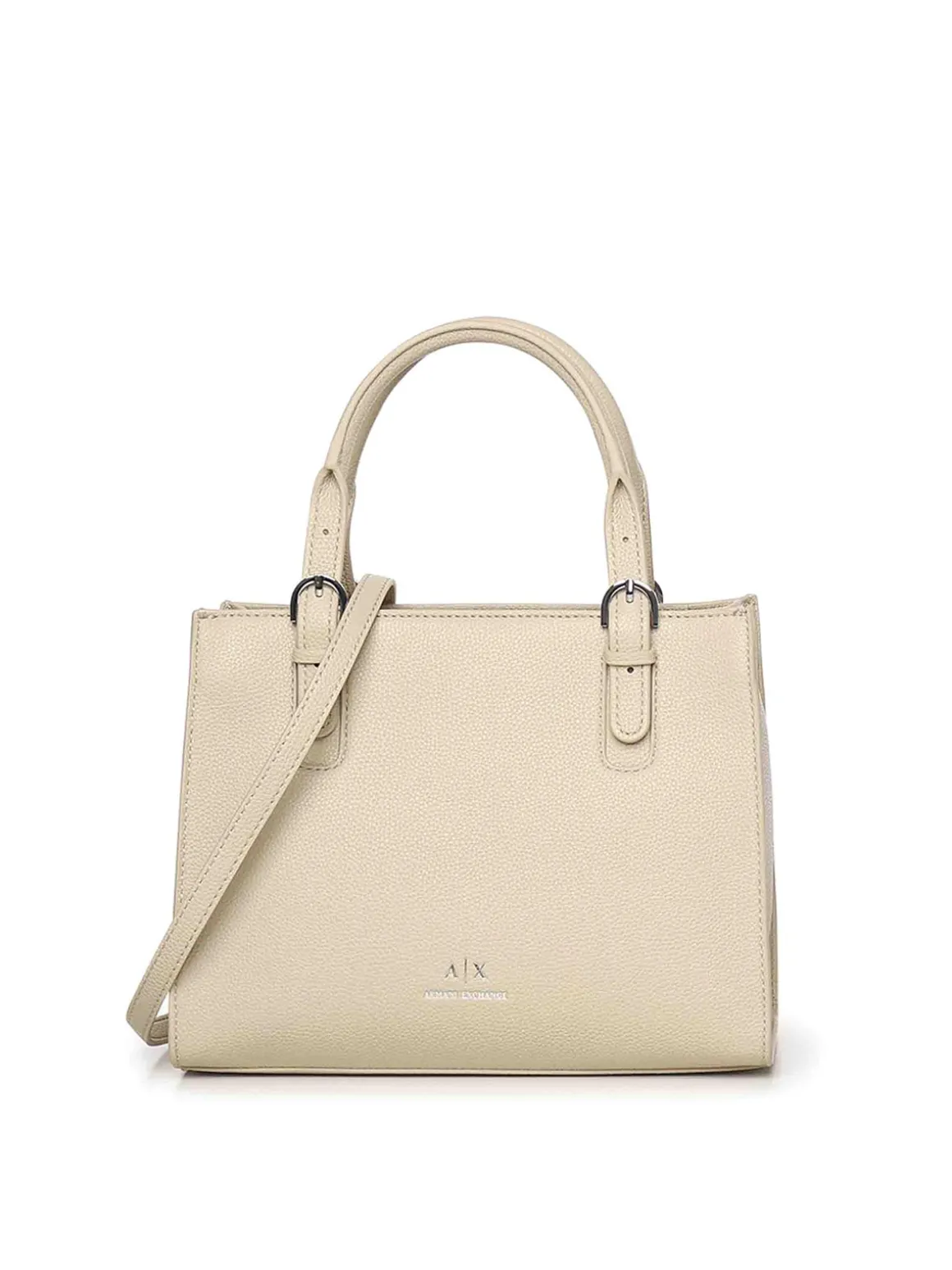 Borsa con doppia maniglia