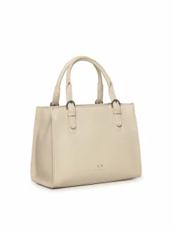 Borsa con doppia maniglia