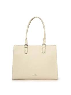 Borsa con doppia maniglia