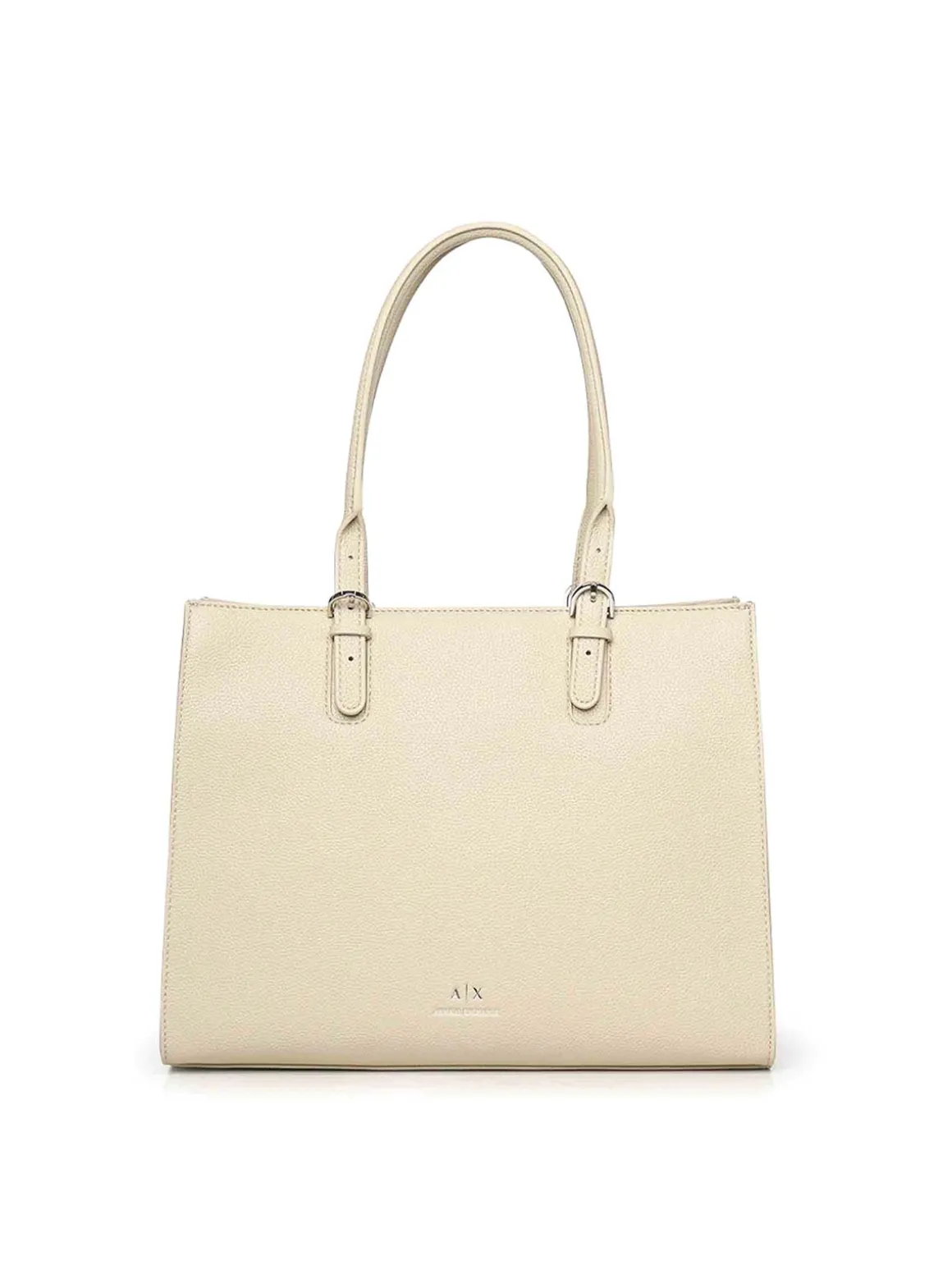 Borsa con doppia maniglia