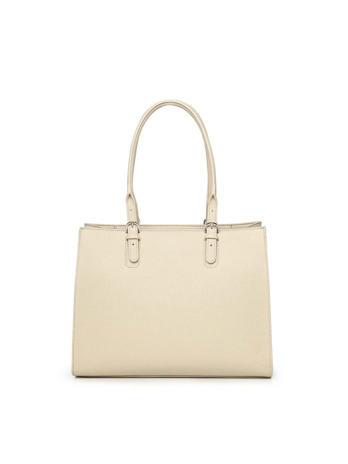 Borsa con doppia maniglia