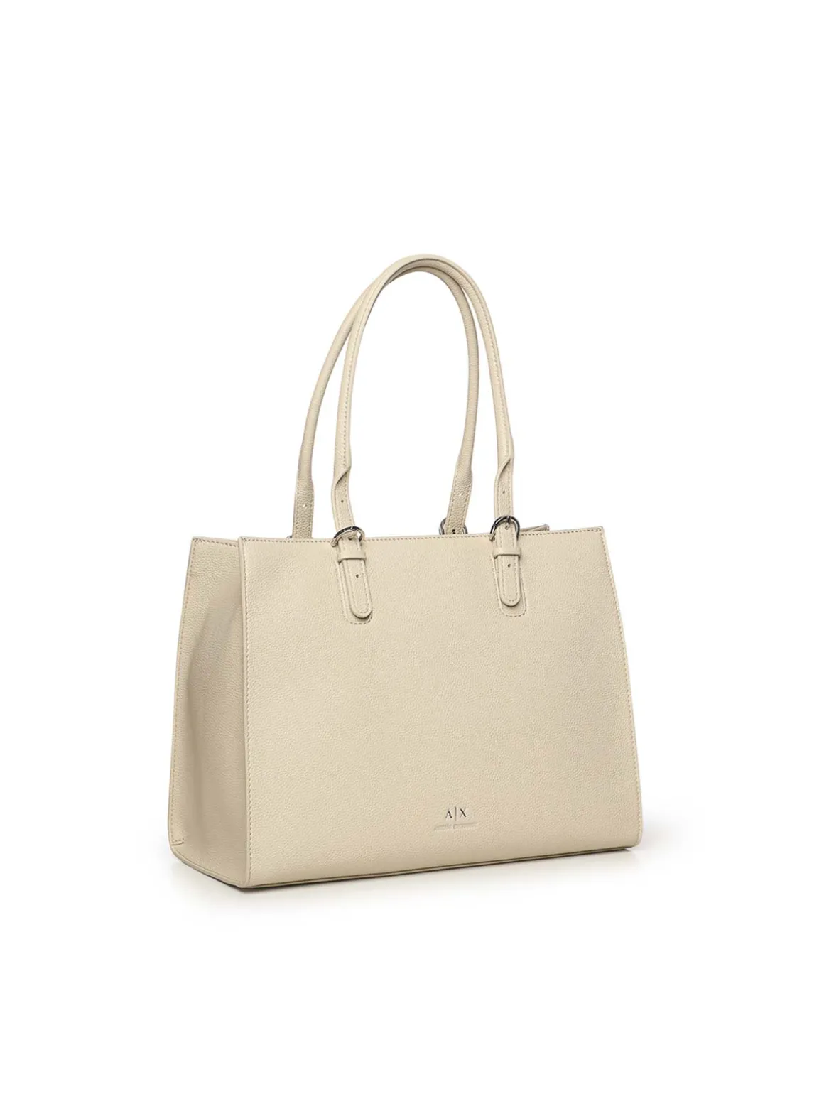 Borsa con doppia maniglia