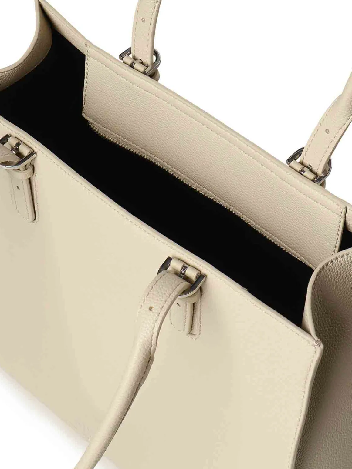 Borsa con doppia maniglia