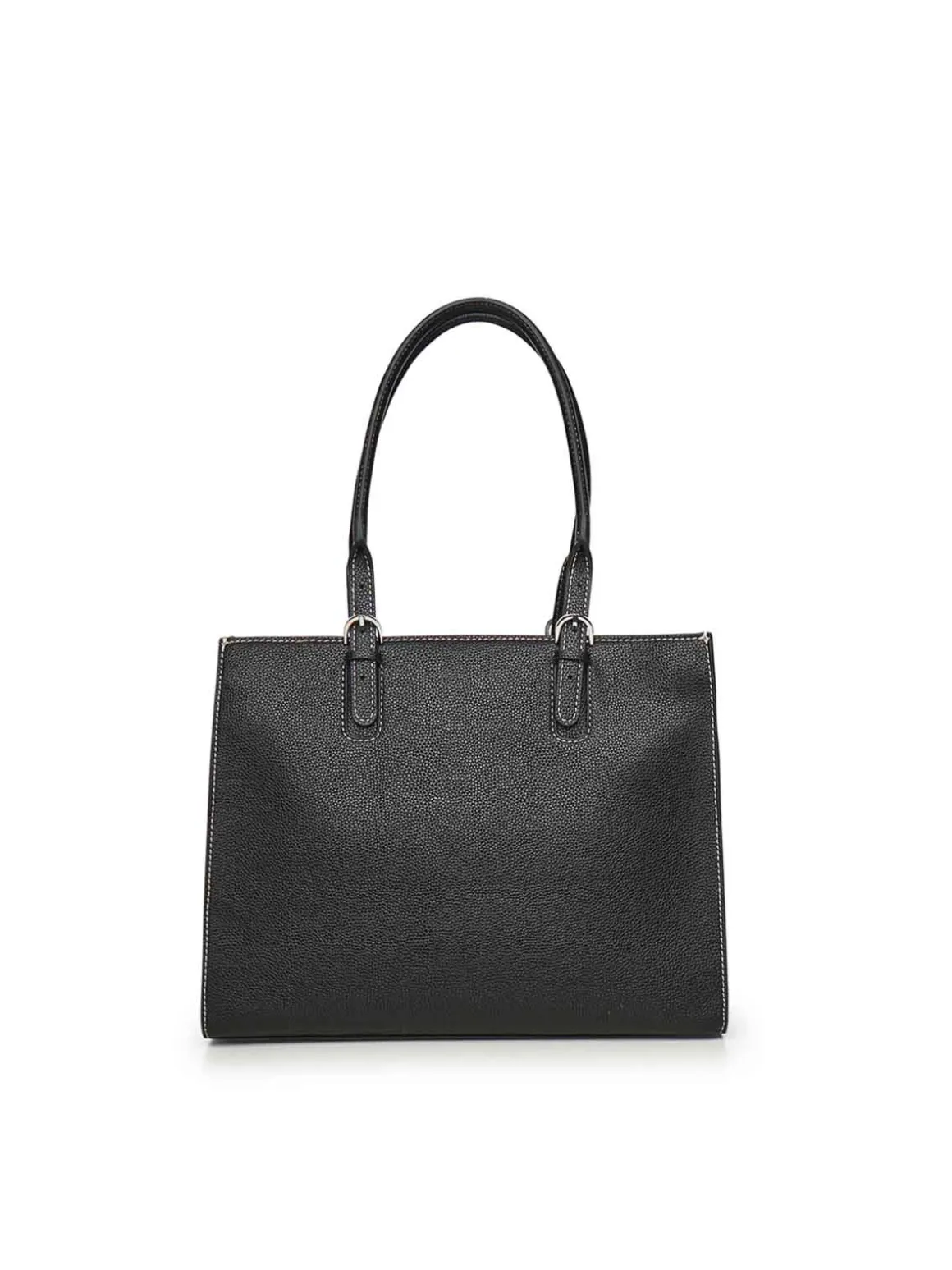 Borsa con doppia maniglia